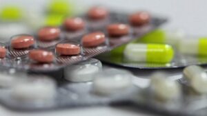 Врач предостерёг от слишком частого приёма обезболивающих лекарств