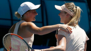Украинки пробились в третий круг Australian Open