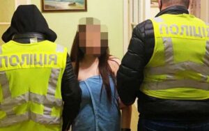 В Днепре накрыли группу сутенеров