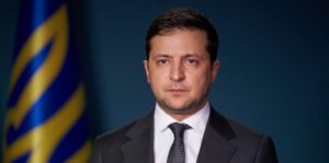 Президент Зеленский прокомментировал расстрел военных в Днепре