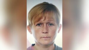 В Кривом Роге без вести пропала 40-летняя женщина (Фото и приметы)