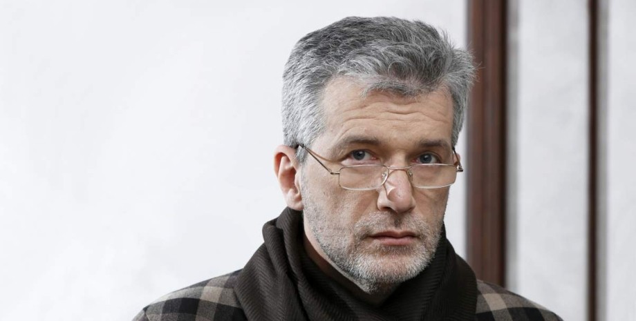 Андрей Куликов