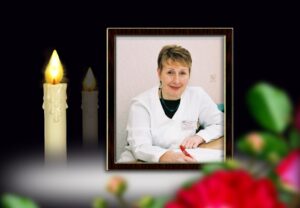В Днепре от тяжелой болезни умерла врач-акушер