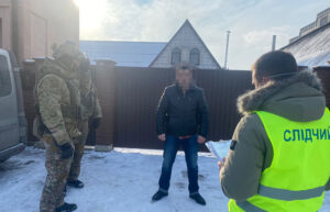 Полиция задержала мужчину, угрожавшего убийством известной украинской певице