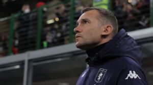 «Возвращайся работать домой»: Зеленский поддержал уволенного Шевченко