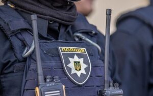 На левом берегу Днепра нашли мертвую женщину