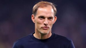 Тренером года по версии FIFA стал Томас Тухель