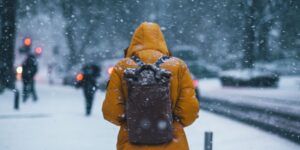 Кардиологи объяснили, почему в зимний период может повышаться риск сердечных приступов