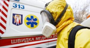 В Украине обновили карантинные зоны: куда попал Днепр