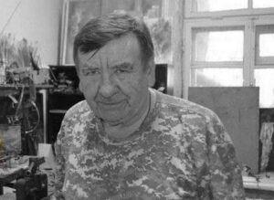 В Днепре умерший активист станет почетным гражданином города