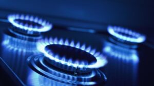 В Днепре десятки домов останутся без газа