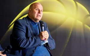 Михаил Бродский: нам удалось построить новую среду