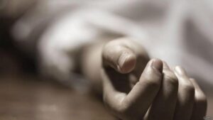 Лицо искусано животными: в Днепре в квартире нашли мёртвое оголенное тело