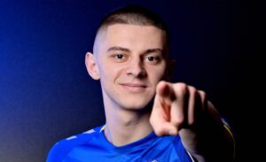 Трансфер Миколенко в Эвертон: украинский футболист получит свыше миллиарда 