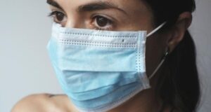 В Днепре растет количество умерших от коронавируса