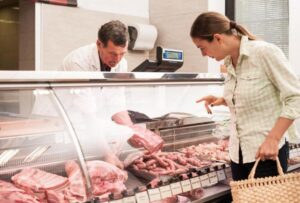 Врач назвала продукты, от которых чаще всего заражаются сальмонеллезом