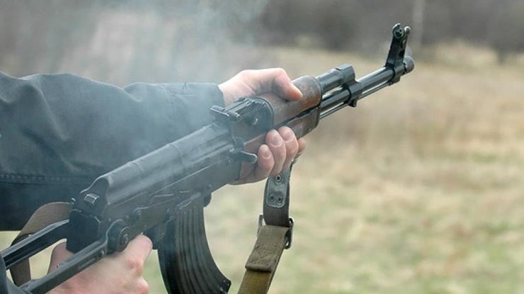 В Днепре солдат срочной службы стрелял из автомата по сослуживцам: есть погибшие