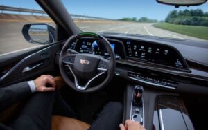 Ни один автопилот не отвечает требованиям безопасности – исследование