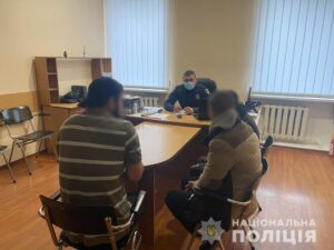 На Одесчине иностранец и двое подростков избили и ограбили 64-летнюю учительницу