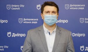 Александр Санжара рассказал о важных решениях 15-й сессии в Днепре