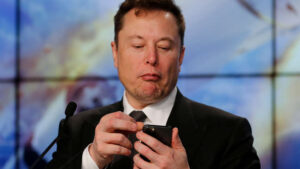 Илон Маск объявил планы Tesla на 2022 год