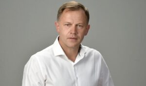 На проекте «Полицейский офицер общества» мы испытываем будущую муниципальную полицию – Александр Черняхович