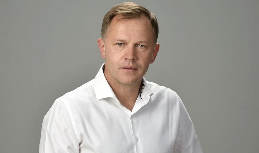 Александр Черняхович