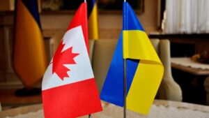Канада предоставит Украине почти 100 миллионов долларов на поддержание экономики