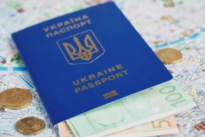 В Украине выросла стоимость оформления биометрических документов