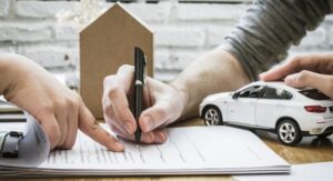 В Украине изменились правила регистрации автомобилей