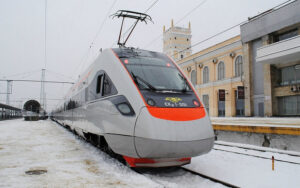 “Укрзалізниця” добавила билеты из Днепра в Карпаты и другие направления
