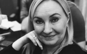Скончалась Елена Чернова – неизменный издатель журнала “Vogue UA”