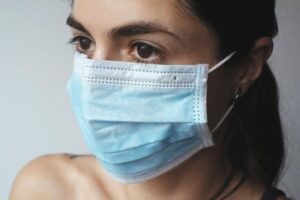 В Днепре количество заболевших COVID-19 за сутки увеличилось вдвое