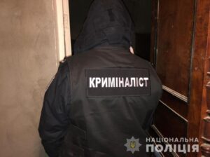 На Одесчине в дачном доме обнаружили мертвыми троих детей и двоих взрослых