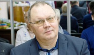 «Пропозиція» – политическая сила, направленная на полную замену представления украинцев о своем государстве – Юрий Федько