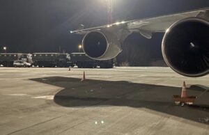 В Украину прибыла вторая партия летального оружия из США