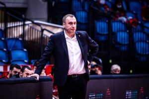 Ронен Гинзбург: «Это моя худшая игра в Лиге чемпионов»