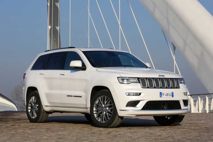 автомобиль
