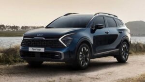 Какой новый кроссовер выбрать в 2022 году