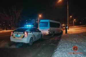 В Днепре столкнулись Geely и Mercedes-Benz: пострадавшая женщина в больнице (Фото)