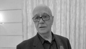 Скончался выдающийся актер Леонид Куравлев