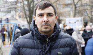Как в Днепре поддерживают ОСМД в реализации энергоэффективных проектов