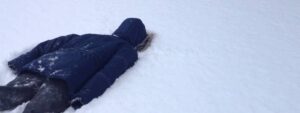 На Днепропетровщине уснувший в поле мужчина лишился конечности