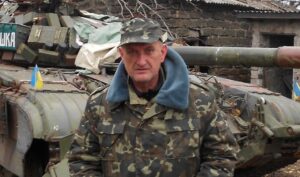 “Украинцы должны наконец-то поверить в государство”- депутат Вадим Никитин