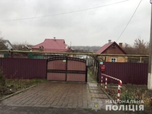 В Марганце пенсионер скончался после избиения грабителями