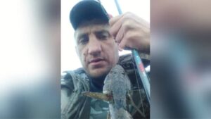В Марганце из больницы ушел пациент и пропал без вести
