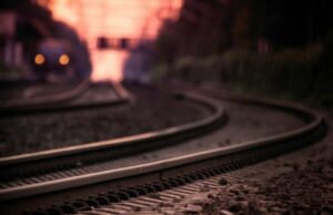 В Одесской области поезд насмерть сбил пожилую женщину