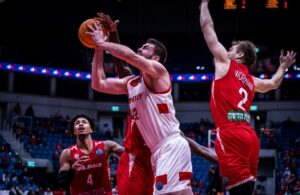 Стала известна новая дата матча «Прометей» – «Хапоэль»