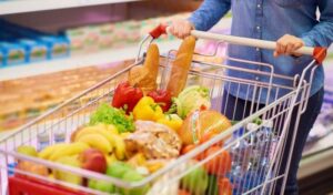 Названы продукты, ускоряющие обмен веществ