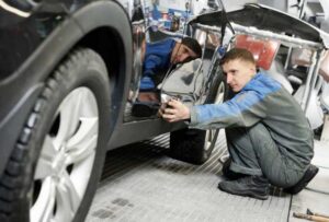 Как выявить скрытые дефекты при выборе бу автомобиля